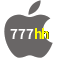Aplicativo 777hh para iOS